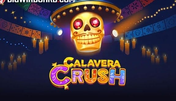 Calavera Crush