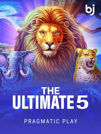 The Ultimate 5 game thumbnail