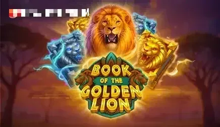 Book of the Golden Lion