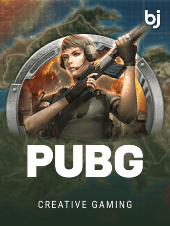 PUBG game thumbnail